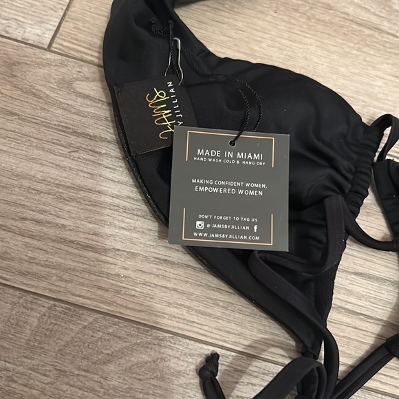 NWT - Bikini - Jams by Jillian - size S - Picture 5 of 9